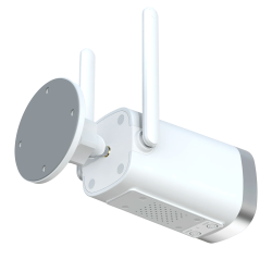CAMERA WIFI C/ PAINEL SOLAR