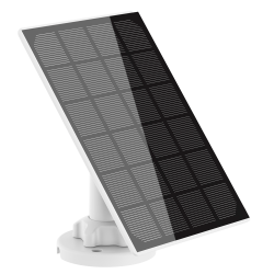 CAMERA WIFI C/ PAINEL SOLAR