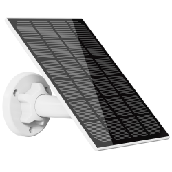 CAMERA WIFI C/ PAINEL SOLAR