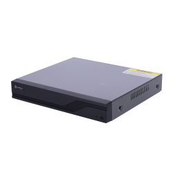 GRAVADOR XVR 5N1 16 CANAIS