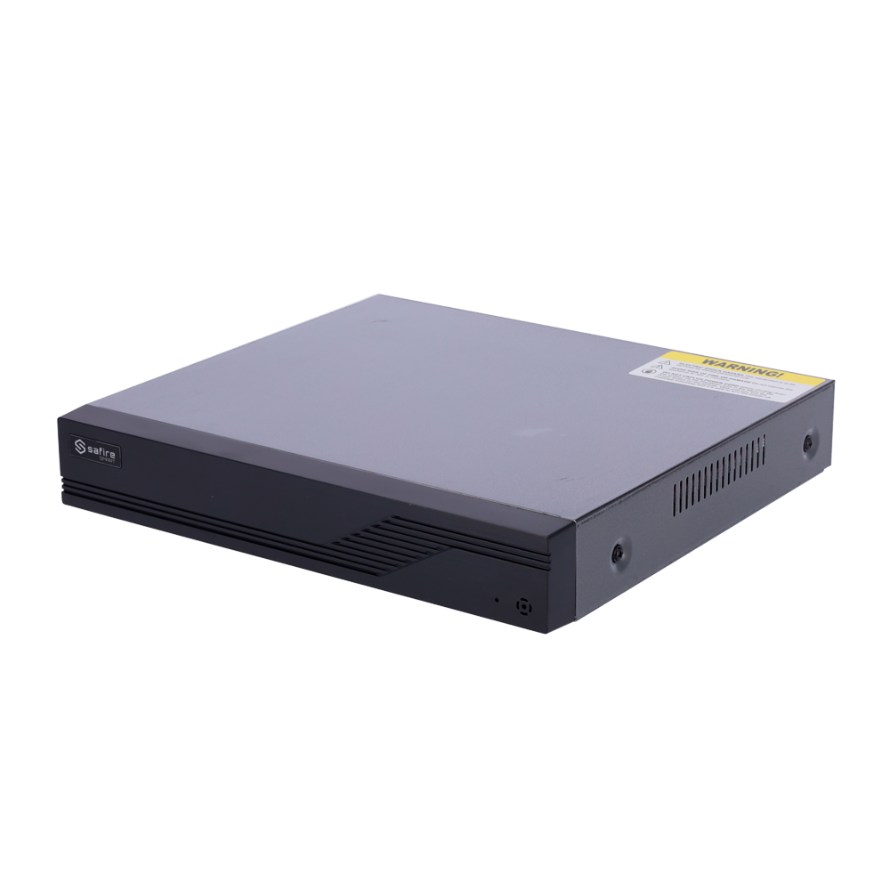 GRAVADOR XVR 5N1 16 CANAIS