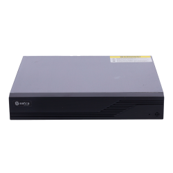 GRAVADOR XVR 5N1 16 CANAIS