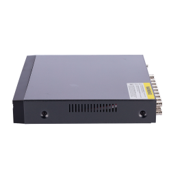GRAVADOR XVR 5N1 16 CANAIS