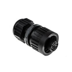 FICHA REDONDA INDUSTRIAL CA FEMEA 7P