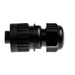 FICHA REDONDA INDUSTRIAL CA FEMEA 7P