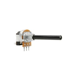 POTENCIOMETRO ROTATIVO C/ INTERRUPTOR 10K