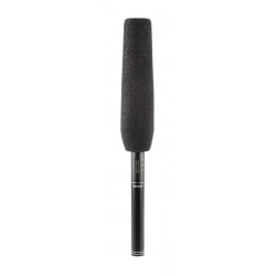 EIKON / PROEL MFC81 MICROFONE SHOTGUN CONDENSADOR