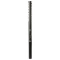 EIKON / PROEL MFC81 MICROFONE SHOTGUN CONDENSADOR