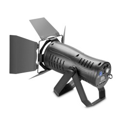 PROJETOR C/ PALAS WW/CW 200W DMX CAMEO