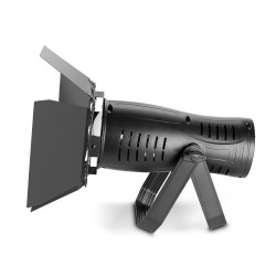 PROJETOR C/ PALAS WW/CW 200W DMX CAMEO