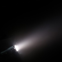 PROJETOR C/ PALAS WW/CW 200W DMX CAMEO