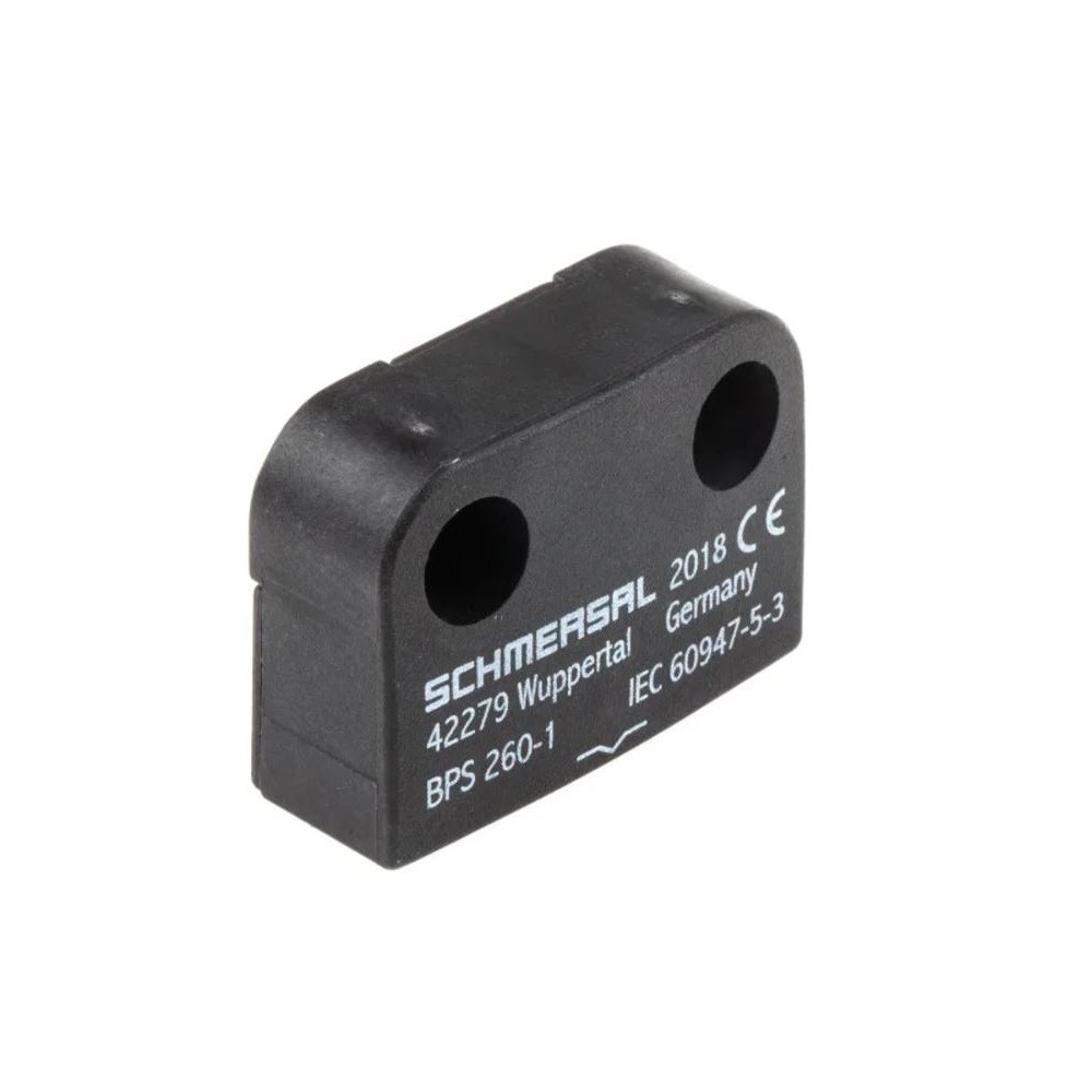 IMAN / ATUADOR MAGNETICO INTERRUPTOR SEGURANCA