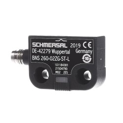 INTERRUPTOR SEGURANCA MAGNETICO IP67