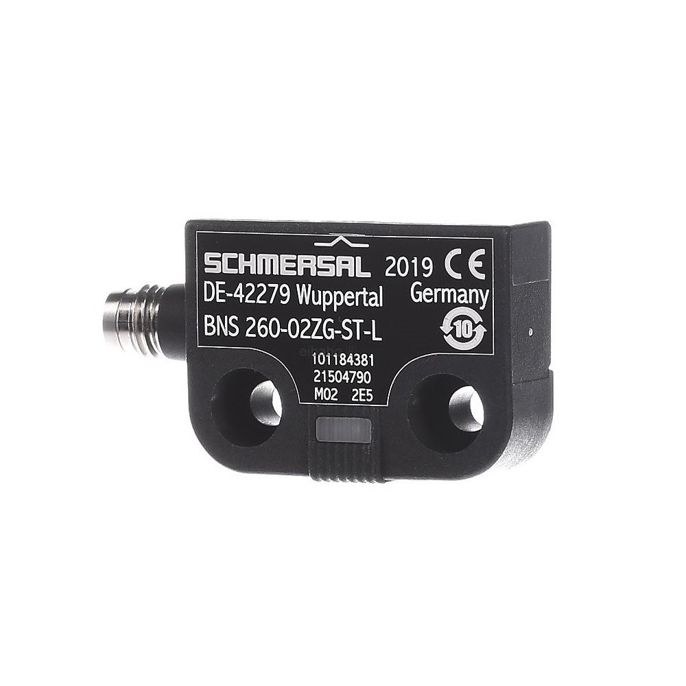 INTERRUPTOR SEGURANCA MAGNETICO IP67
