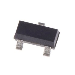 DIODO TVS 40V 4A SOT23-3