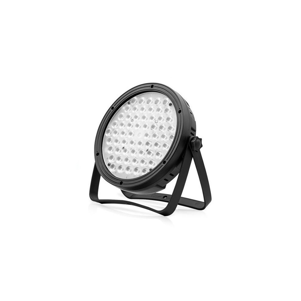 PAR LED 60x2W RGBW DMX