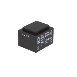 TRANSFORMADOR ENCAPSULADO 9V 2.3VAS