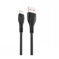 CABO USB-A 2.0 PARA LIGHTNING 1MT
