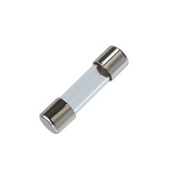 FUSIVEL VIDRO 6x32 15A LENTO