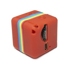 CAMERA VIGILANCIA MINIATURA COM AUDIO + BATERIA
