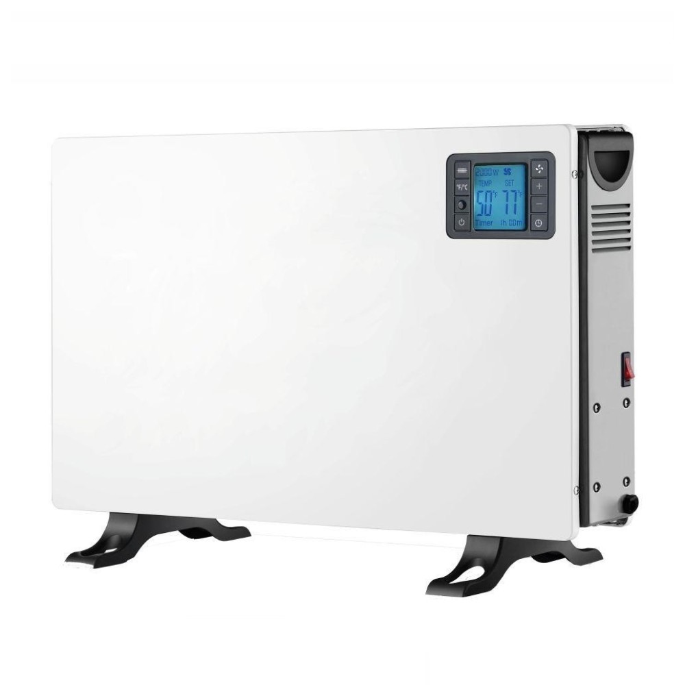 AQUECEDOR SMART WIFI 2000W