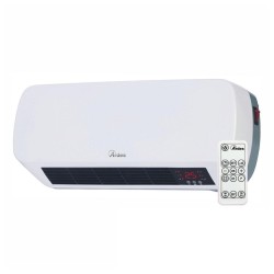 AQUECEDOR PAREDE 2000W