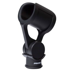 GARRA PARA MICROFONE SEM FIOS 32-39mm PROEL