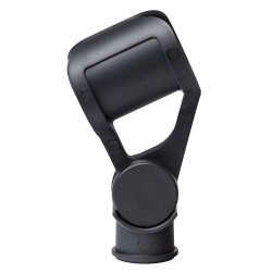 GARRA PARA MICROFONE SEM FIOS 32-39mm PROEL