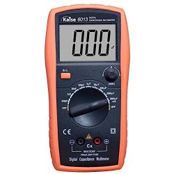 KAISE 6013 CAPACIMETRO DIGITAL