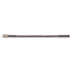 BICHA / HASTE FLEXIVEL 30CM C/ FICHA XLR P/ MICRO