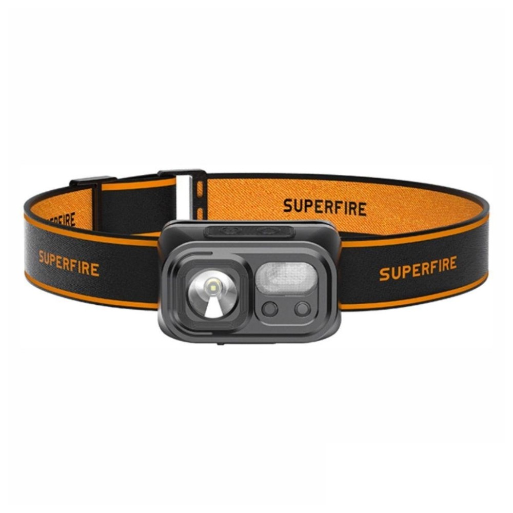 LANTERNA CABEÇA LED 5W