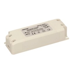 FONTE ALIMENTAÇÃO INDUSTRIAL 12V 2A 24W