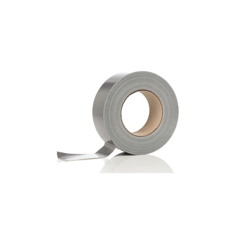 FITA ADESIVA AMERICANA 50mm 10MTS