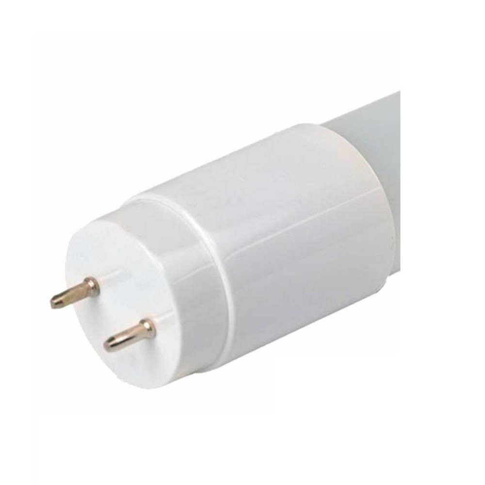 LAMPADA T8 LED 230V 9W 60cm 4000K PLASTICO