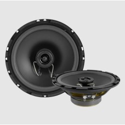 PAR COLUNAS COAXIAIS AUTO 2 VIAS 165mm 70W