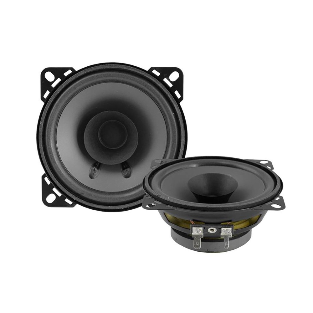 PAR COLUNAS AUTO 2 VIAS 100mm 50W