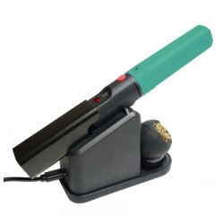 FERRO SOLDAR C/ BATERIA E SUPORTE 2200mA PROSKIT