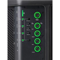 JBL EON ONE COMPACT COLUNA PORTATIL C/ BATERIA