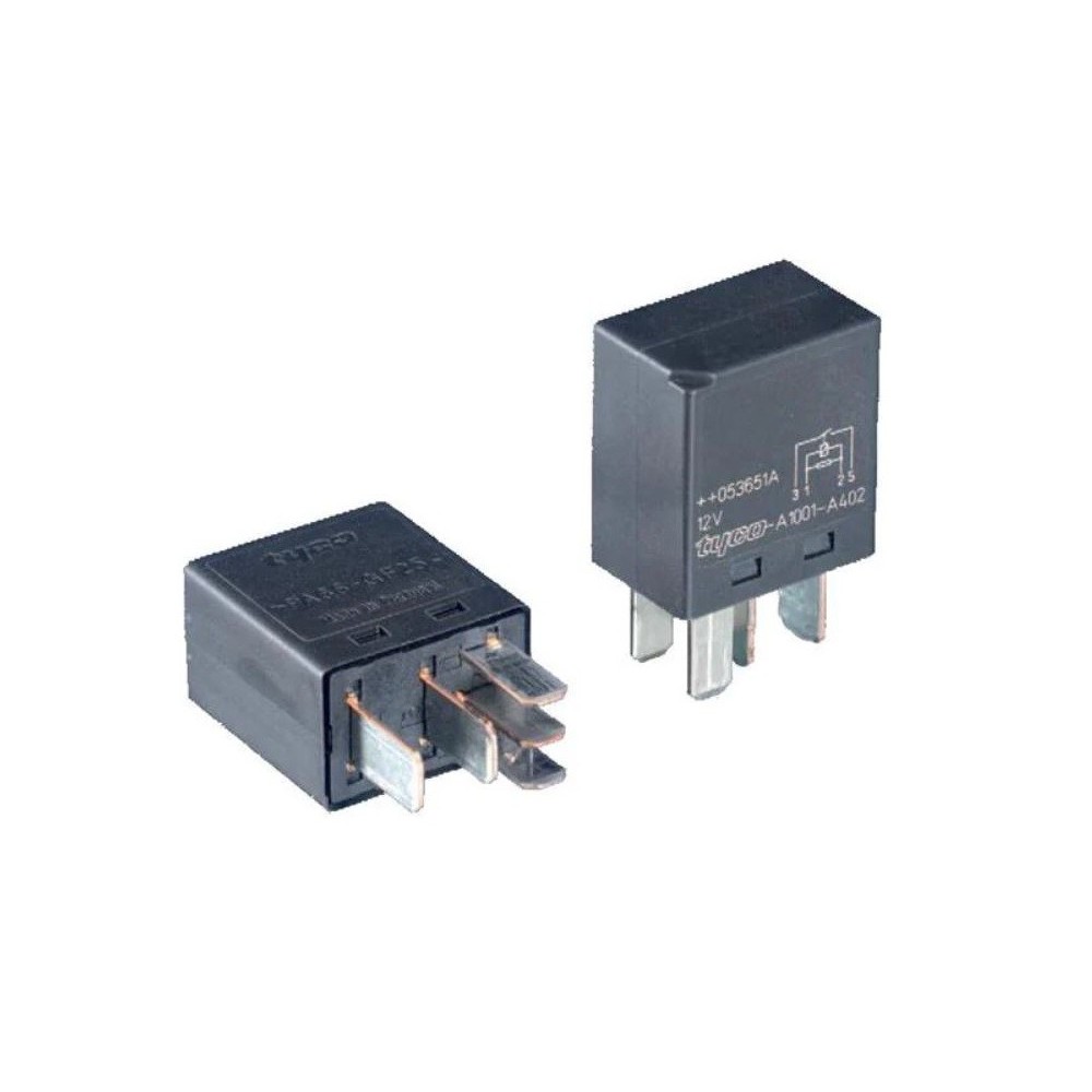 RELE AUTOMOTIVO 24VDC