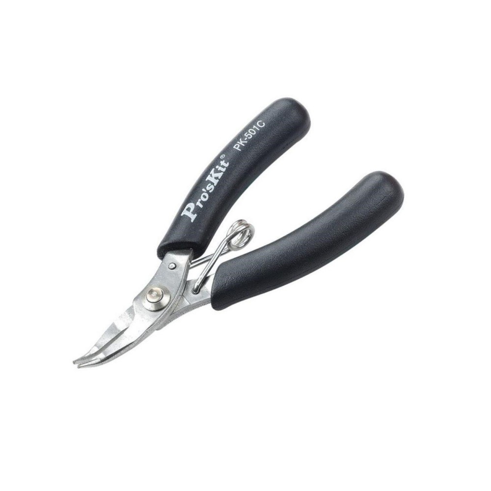 PROSKIT 1PK-501C ALICATE PONTAS CURVAS 100MM