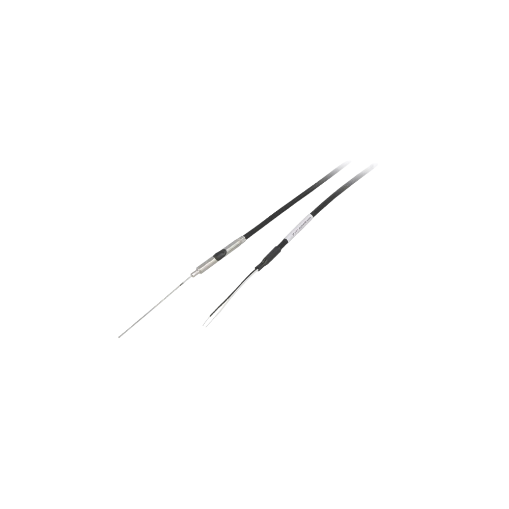 SONDA DE TEMPERATURA TIPO J -50÷260°C