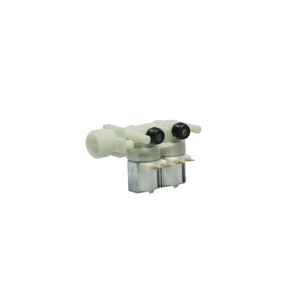 ELECTROVALVULA DUPLA ARISTON