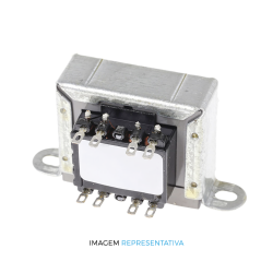 TRANSFORMADOR ALIM. 230V 13.6V 14VA
