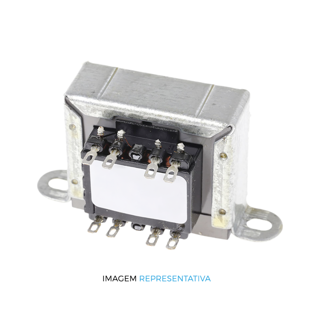 TRANSFORMADOR ALIM. 230V 13.6V 14VA