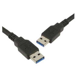 CABO USB-A 3.0 MACHO / USB-A 3.0 MACHO 3MTS