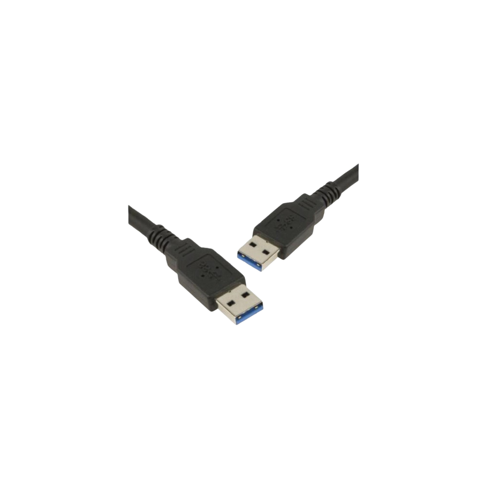 CABO USB-A 3.0 MACHO / USB-A 3.0 MACHO 3MTS