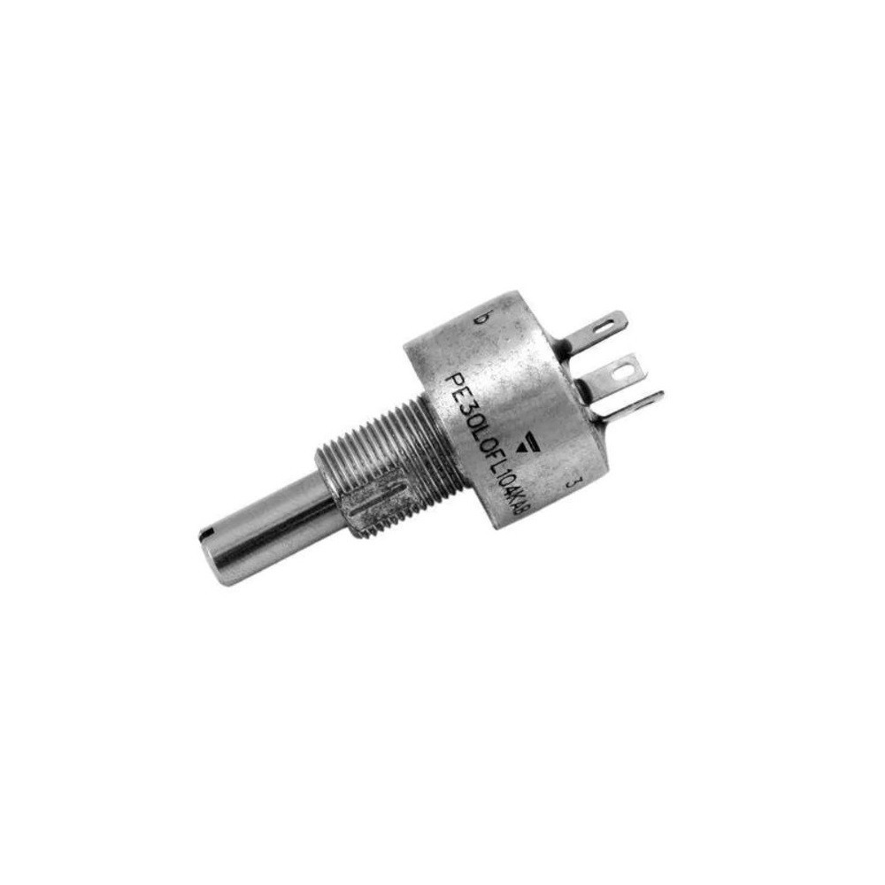 POTENCIOMETRO LINEAR 3W 10K VISHAY