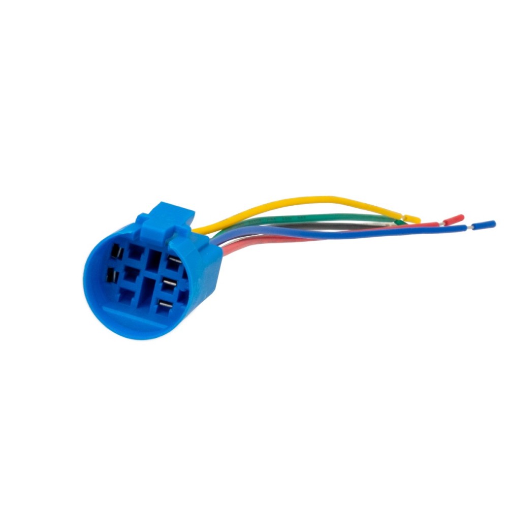 CONETOR PARA INTERRUPTOR ANTI VANDALO
