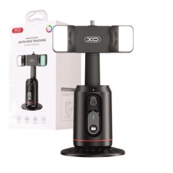 SUPORTE TELEMOVEL C/ LUZ | BLUETOOTH | MOTORIZACAO
