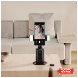 SUPORTE TELEMOVEL C/ LUZ | BLUETOOTH | MOTORIZACAO